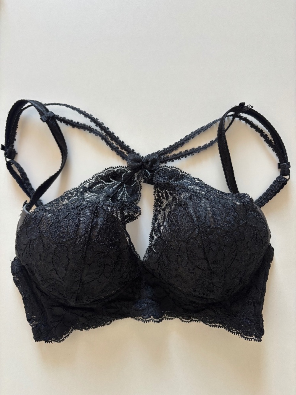 Bra